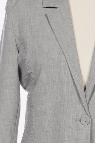 Kaffe Blazer in S in Grey