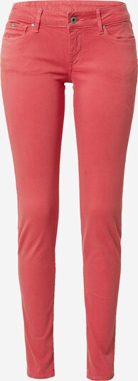 Pepe Jeans Jean 'Soho' en rouge clair, Vue avec produit