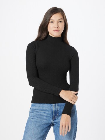 Koton Sweater in Black: front