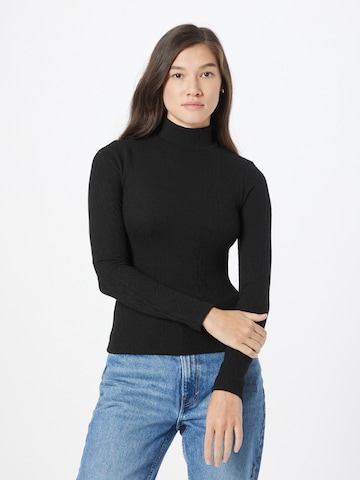 Koton Sweater in Black: front