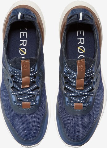 Cole Haan Running shoe 'ZERØGRAND Overtake' in Blau