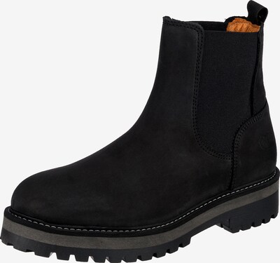 Lumberjack Chelsea Boots ' Kristy' in schwarz, Produktansicht