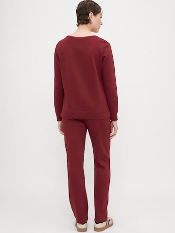 Gap Tall Свитшот в Красный
