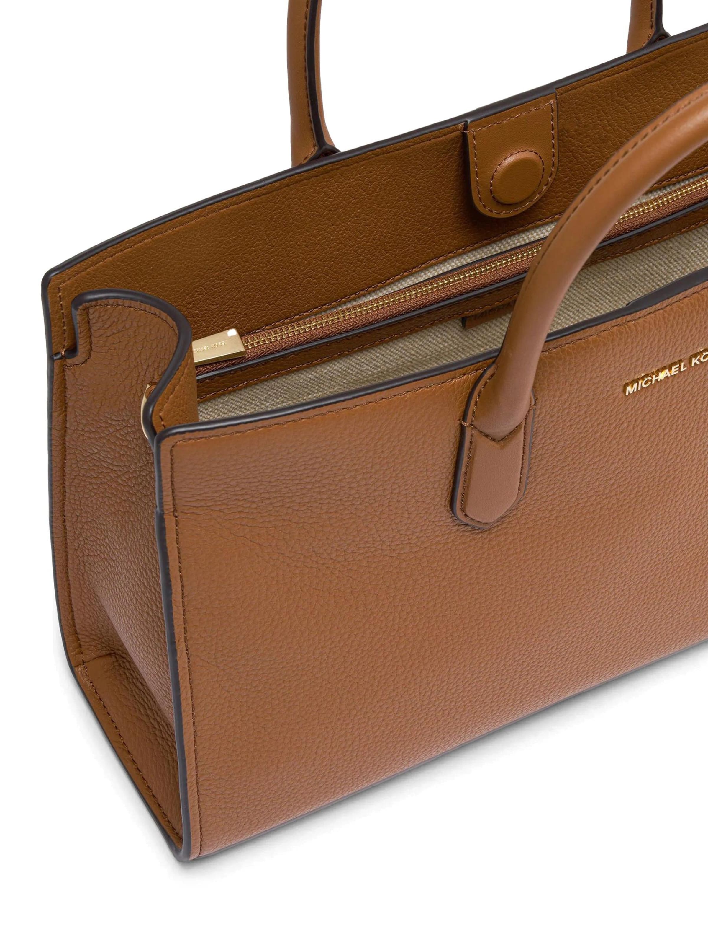 Sacs à main Michael Kors en marron