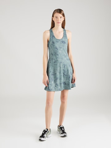 Marika Sports Dress 'MARGOT' in Green: front