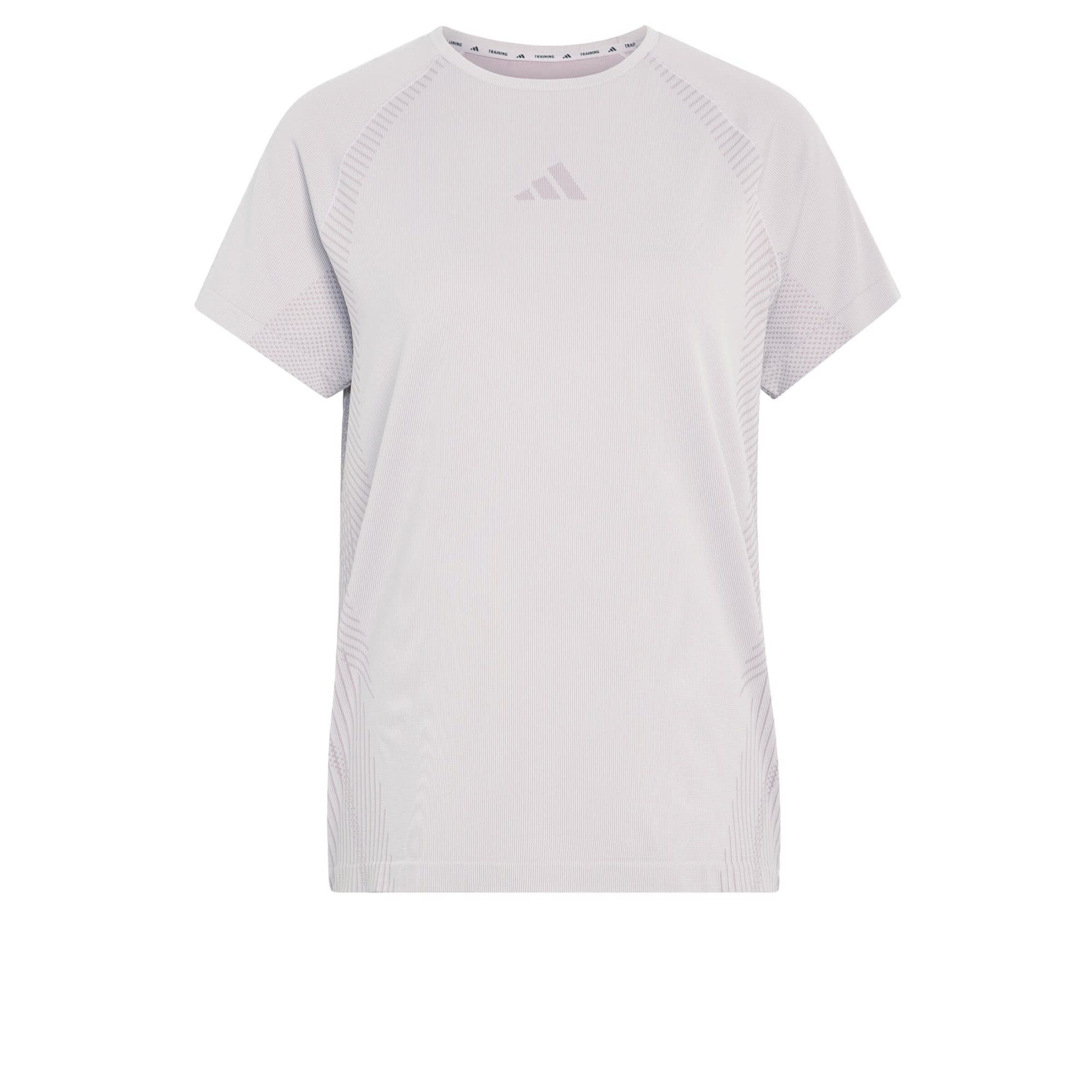 ADIDAS PERFORMANCE Performance Shirt in Purple, Item view