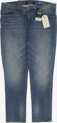 Marc O'Polo Jeans in 38 in Blue: front