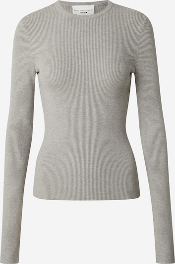 szürke ABOUT YOU x Marie von Behrens Póló, Termék nézet