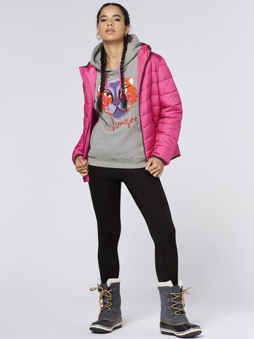 CHIEMSEE Jacke in Pink