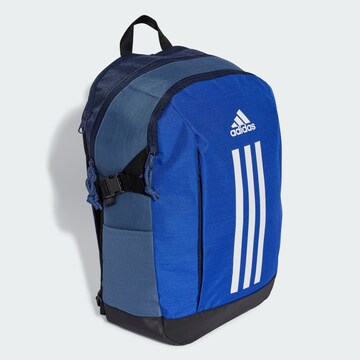 Sac à dos de sport 'Power' ADIDAS PERFORMANCE en bleu
