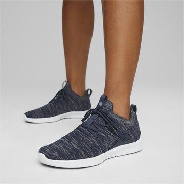 Baskets basses 'Laguna Fusion' PUMA en bleu : devant