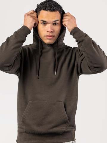 Living Crafts Pullover 'SASSO'‌ in Braun