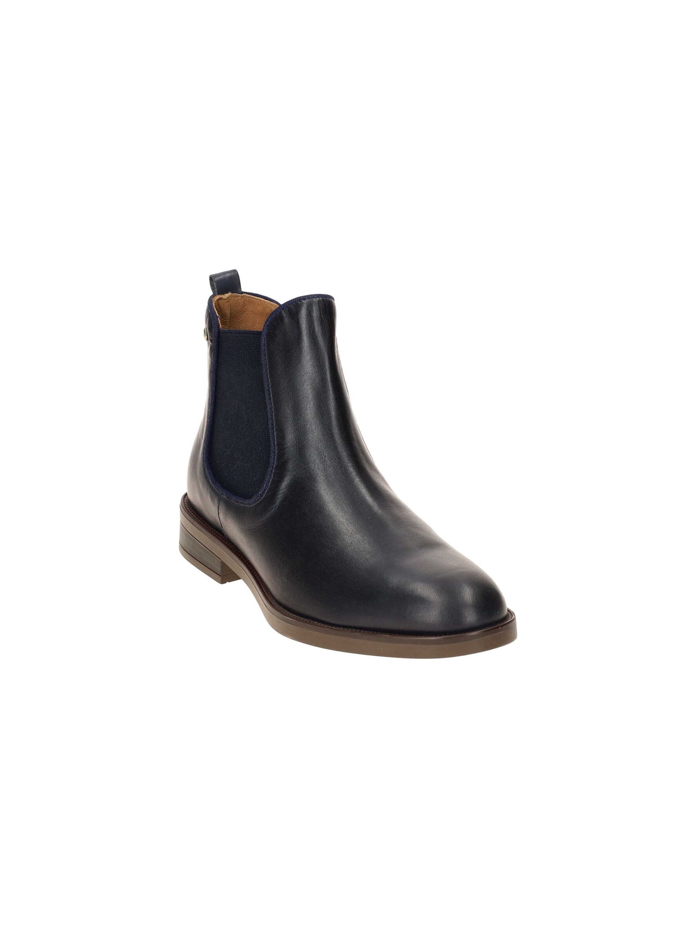 PIKOLINOS Boots in Blue