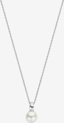 Ti Sento Milano Necklace in Silver: front