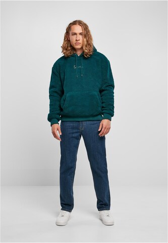 Sweat-shirt Karl Kani en vert