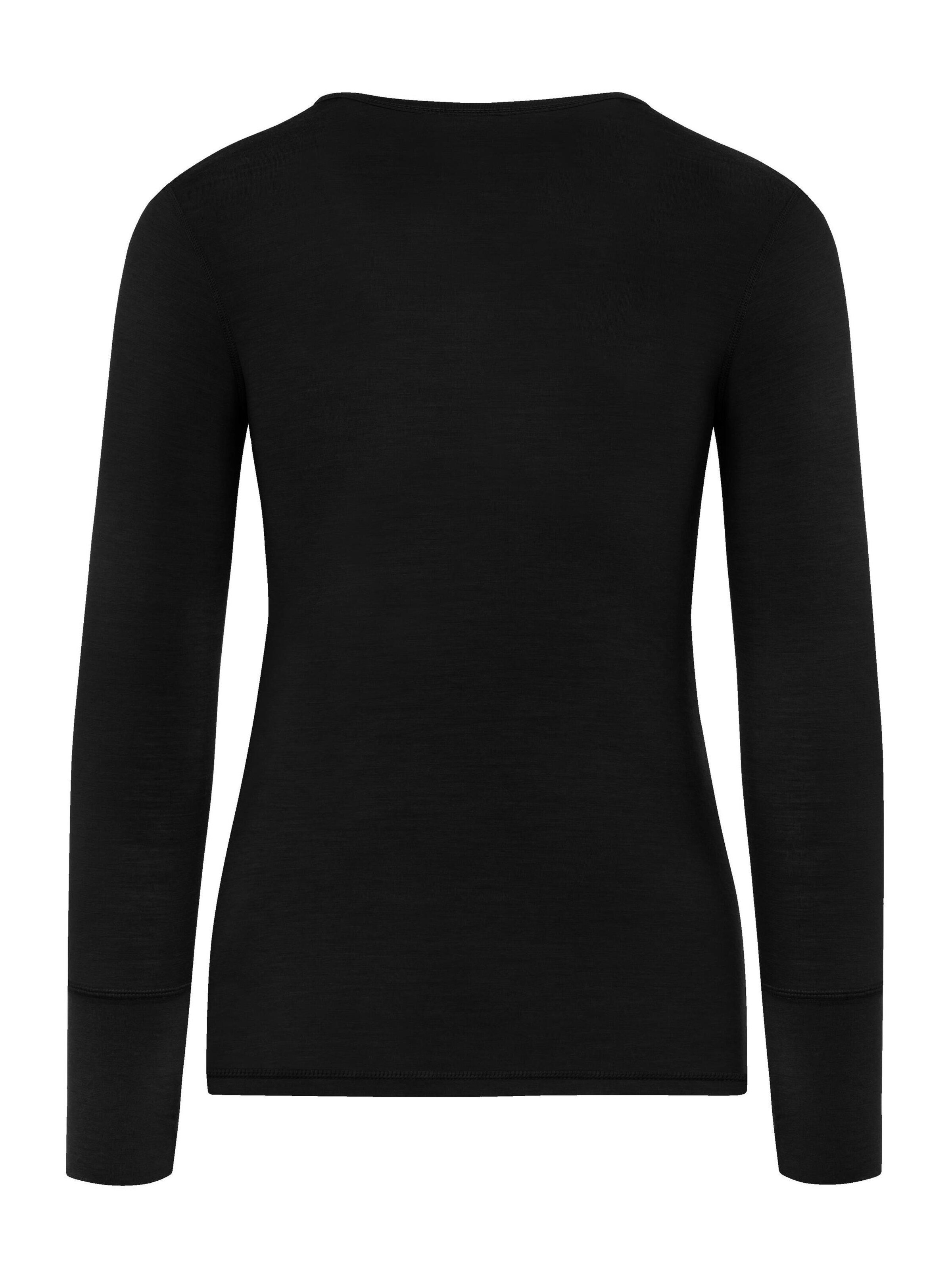 Ensemble de linge normani en noir