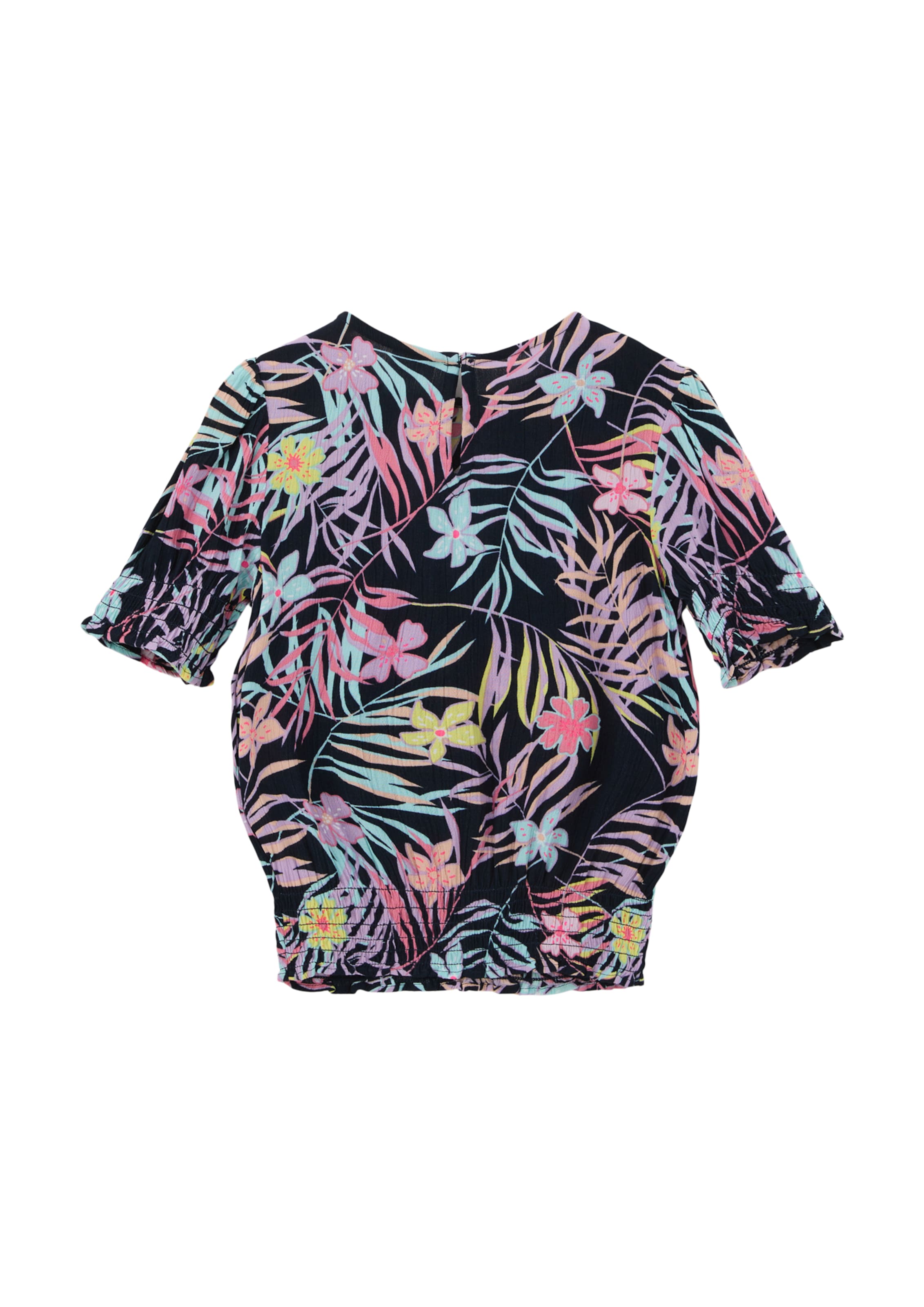 s.Oliver Pluus, värv sinine