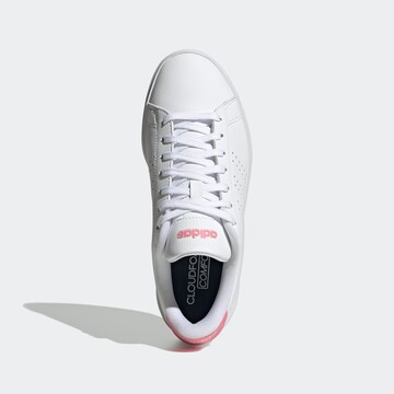 ADIDAS SPORTSWEAR Sneakers 'Advantage 2.0' in White