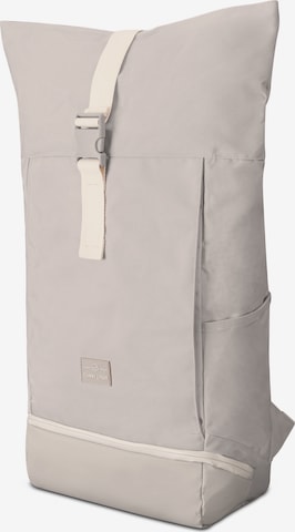 Sac à dos 'Allen XL' Johnny Urban en beige