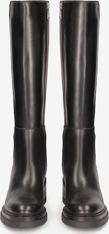 Bottes Kazar en noir