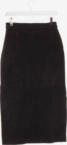 SLY 010 Skirt in S in Black