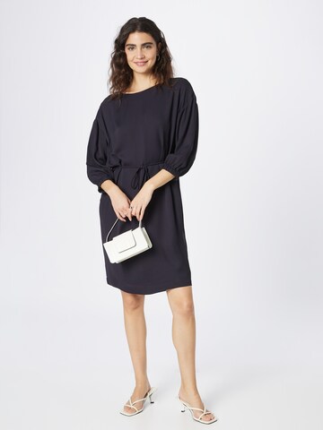 Robe s.Oliver BLACK LABEL en noir