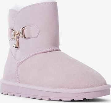 Gooce Boots 'Polly' in Roze