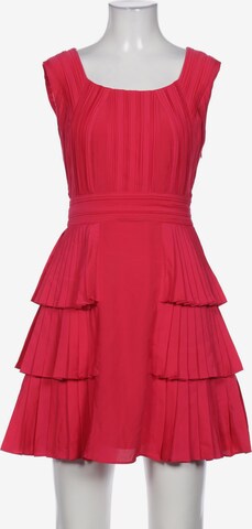 Reiss Dress in XS in Pink: front