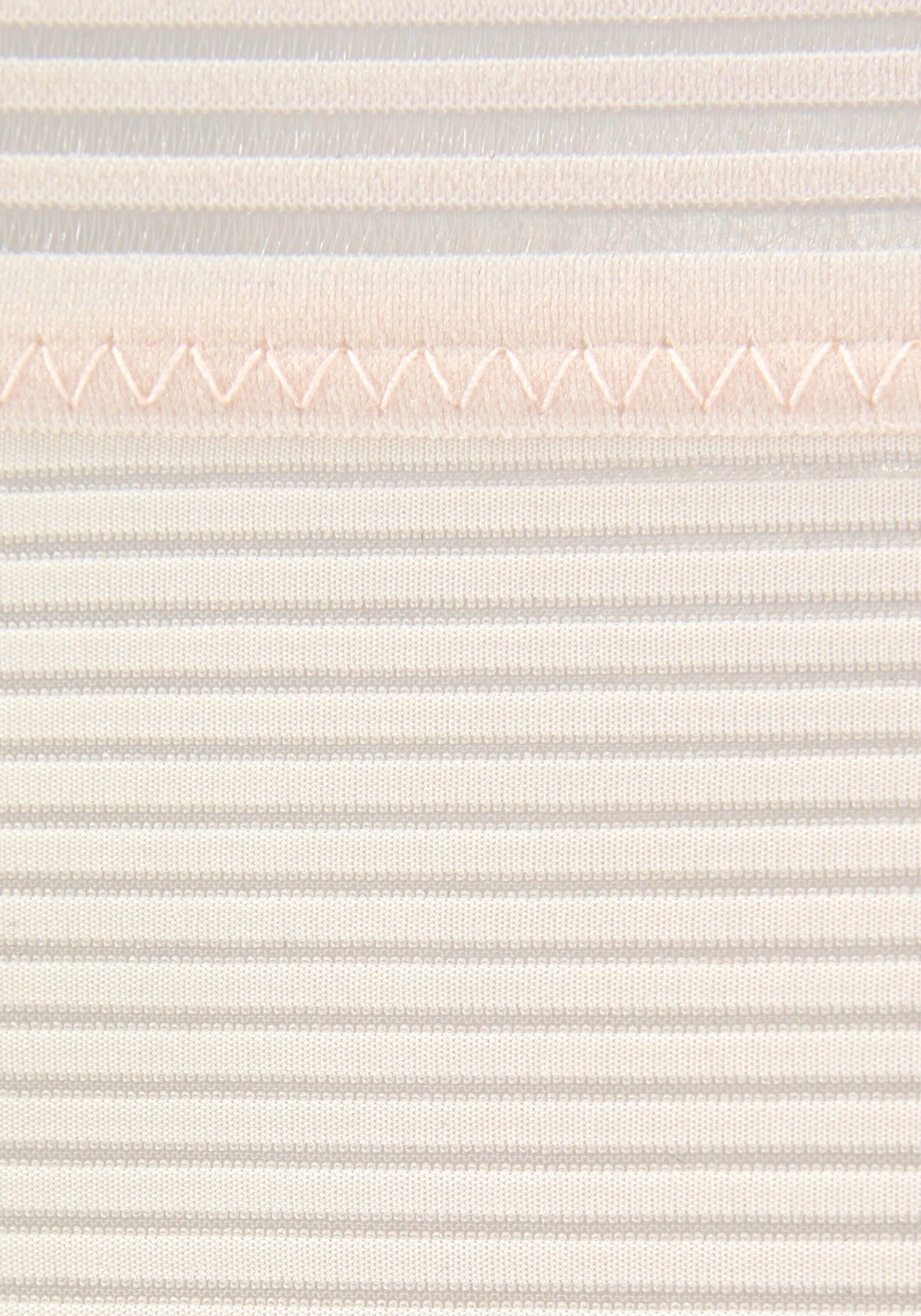 Panty di s.Oliver in bianco