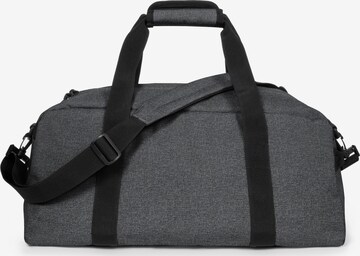 EASTPAK Travel bag in Grey