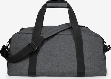 EASTPAK Travel Bag in Grey