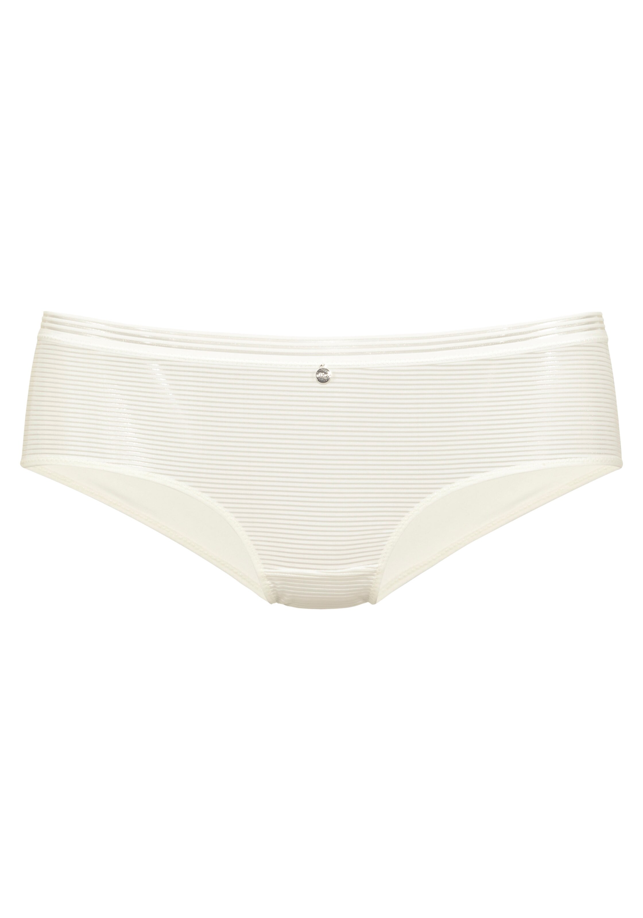 s.Oliver Κιλότα σε μπεζ: μπροστά