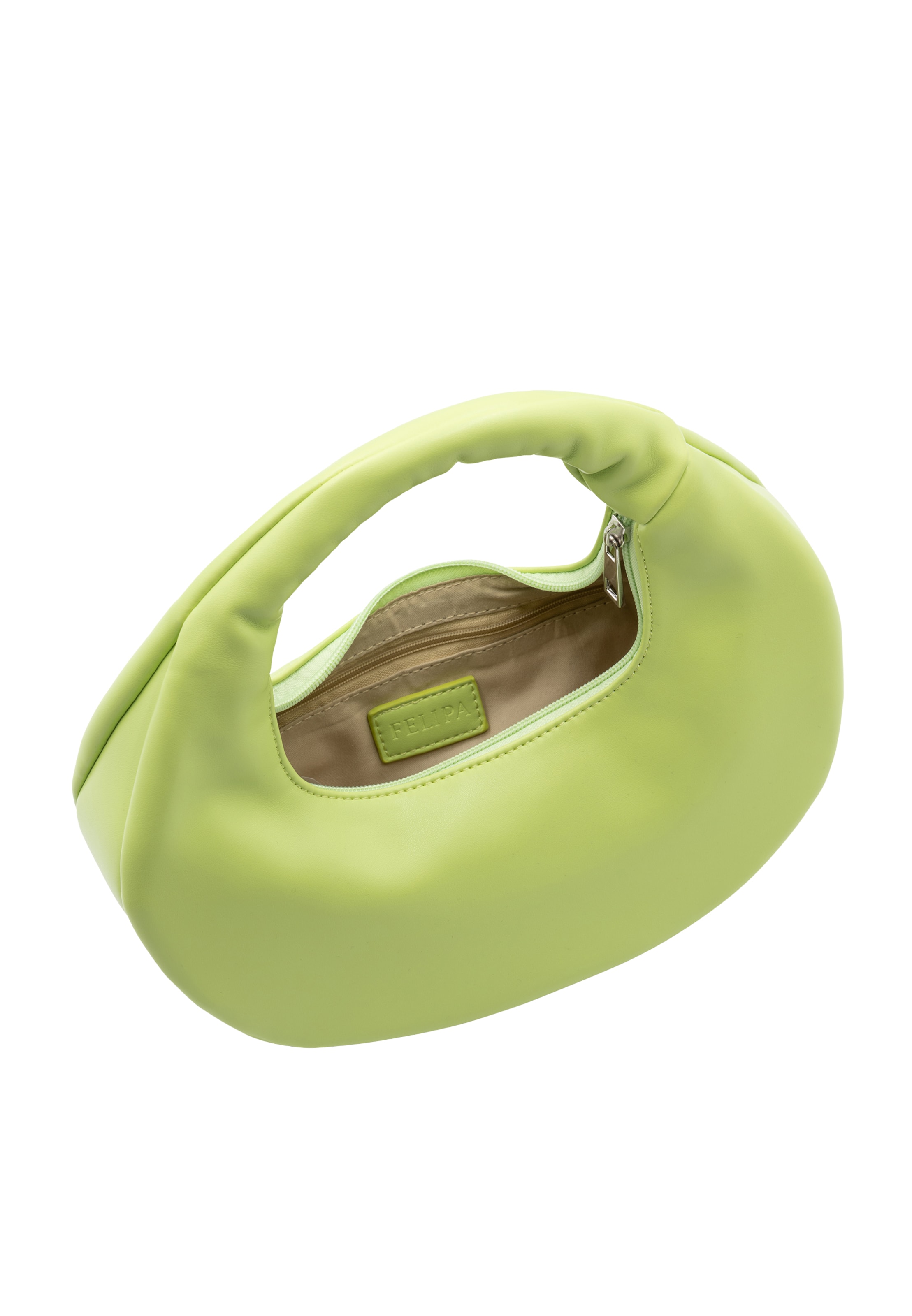 FELIPA Handtas in Groen