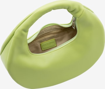 FELIPA Τσάντα χειρός σε πράσινο