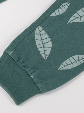 SIGIKID Pajamas in Green