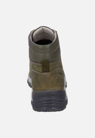 JOSEF SEIBEL Veterboots 'Philipp 01' in Groen