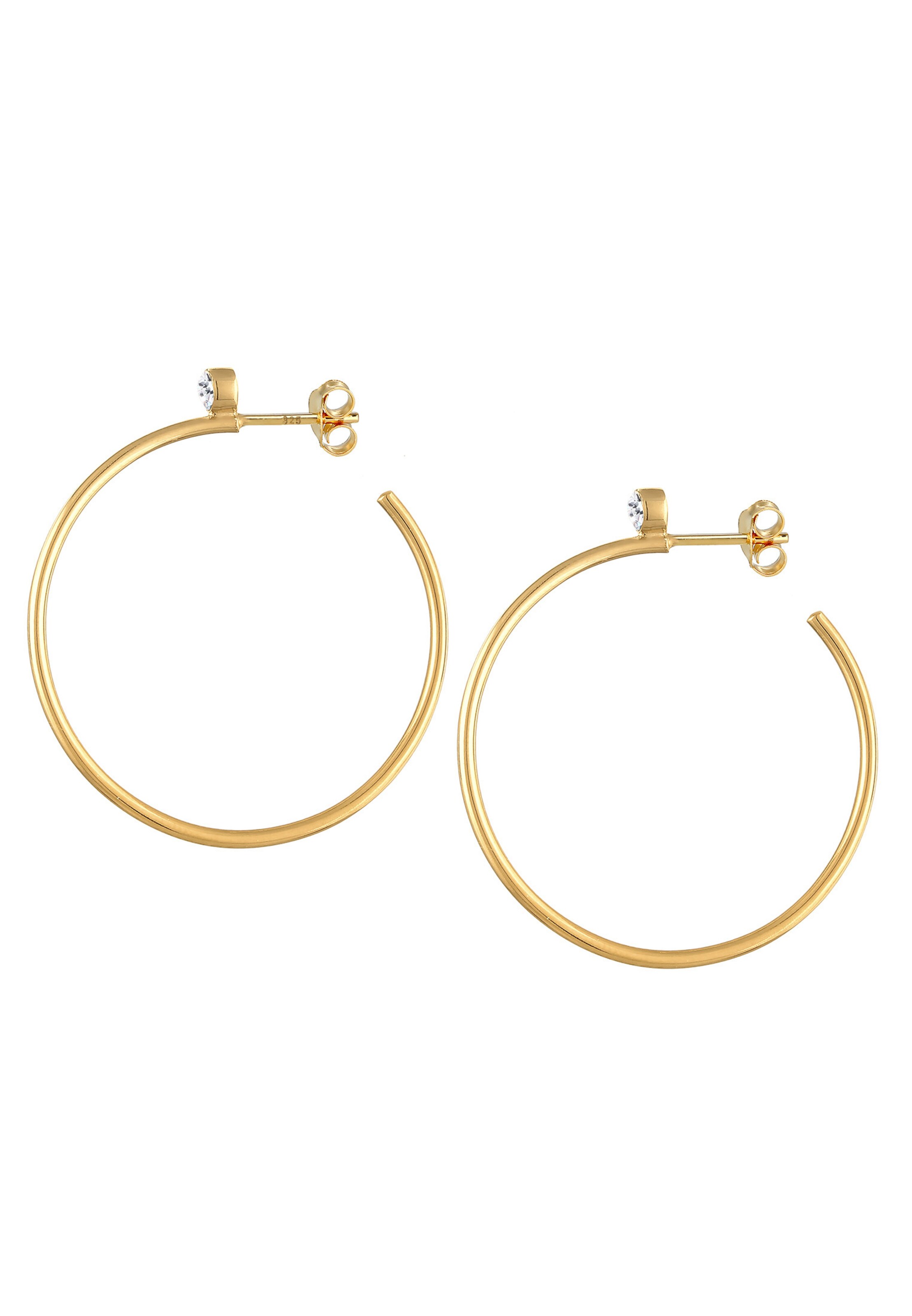 ELLI PREMIUM Earrings in Gold