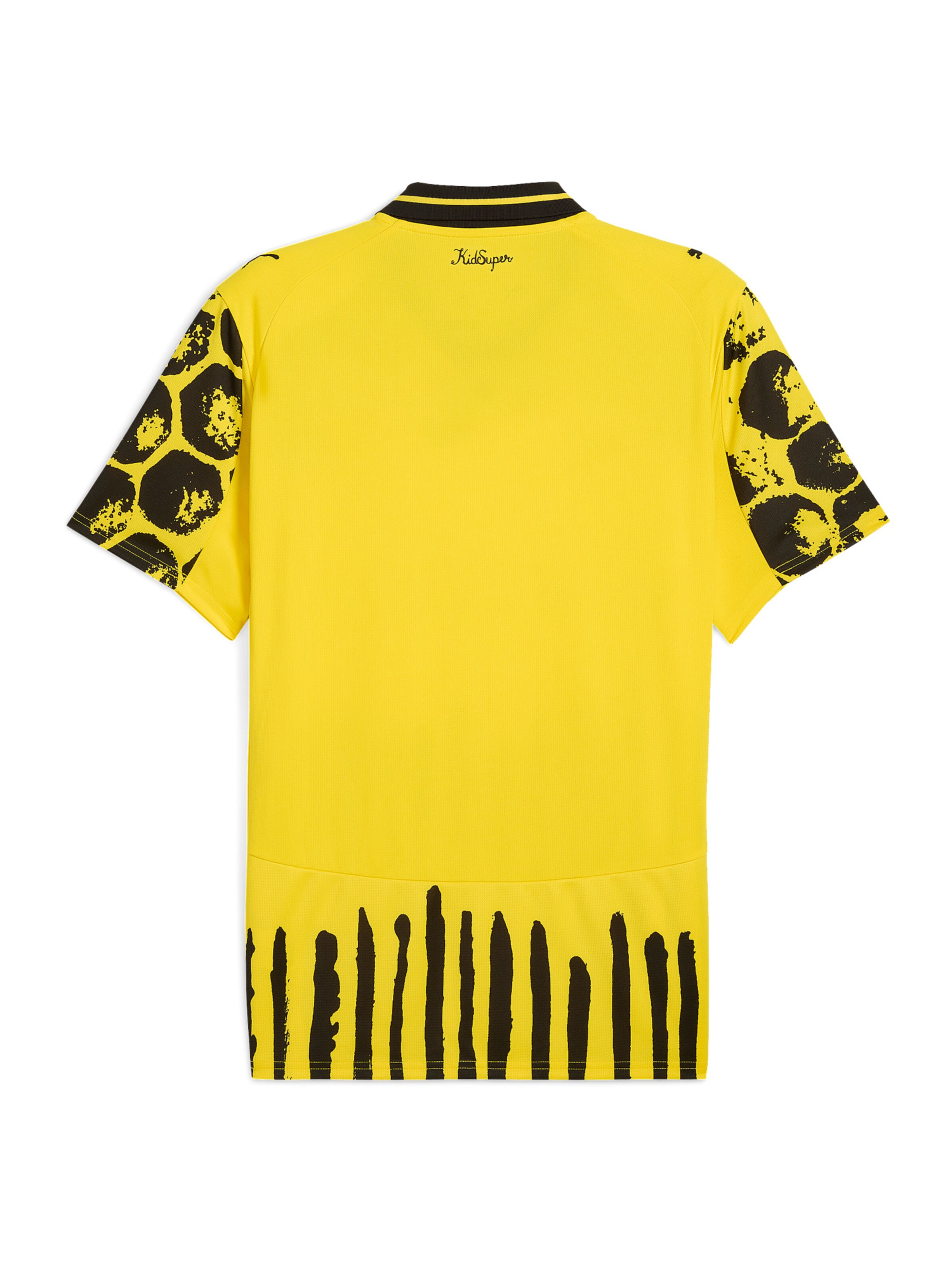 PUMA Trikot 'Borussia Dortmund' in Gelb