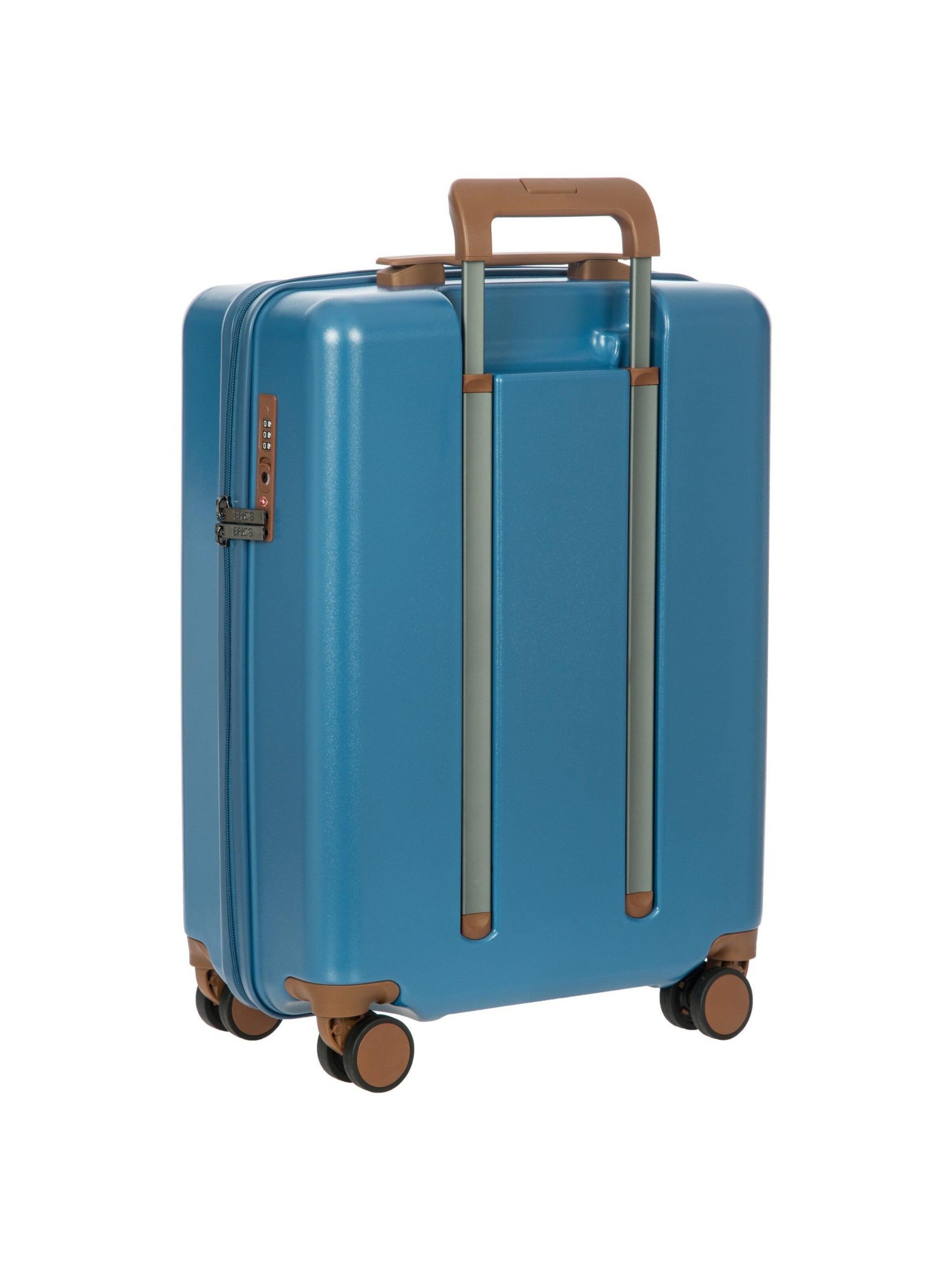 Bric's Trolley 'Ferrara'‌‌‌‌‌‌‌‌‌‌ in Blau