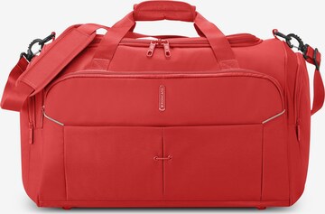 Roncato Weekender 'Ironik' in Red: front