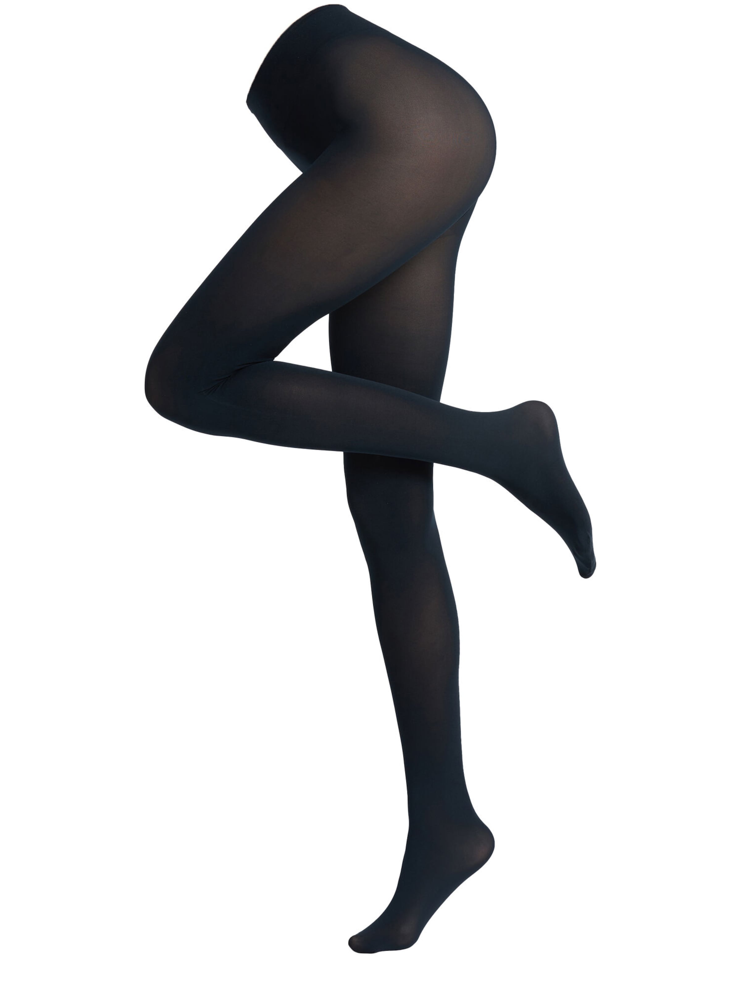 CALZEDONIA Feinstrumpfhose in Blau: Vorderseite