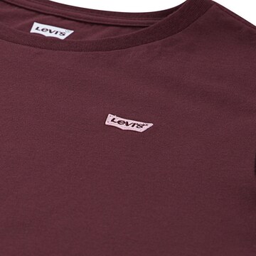 Levi's Kids Shirt in Red