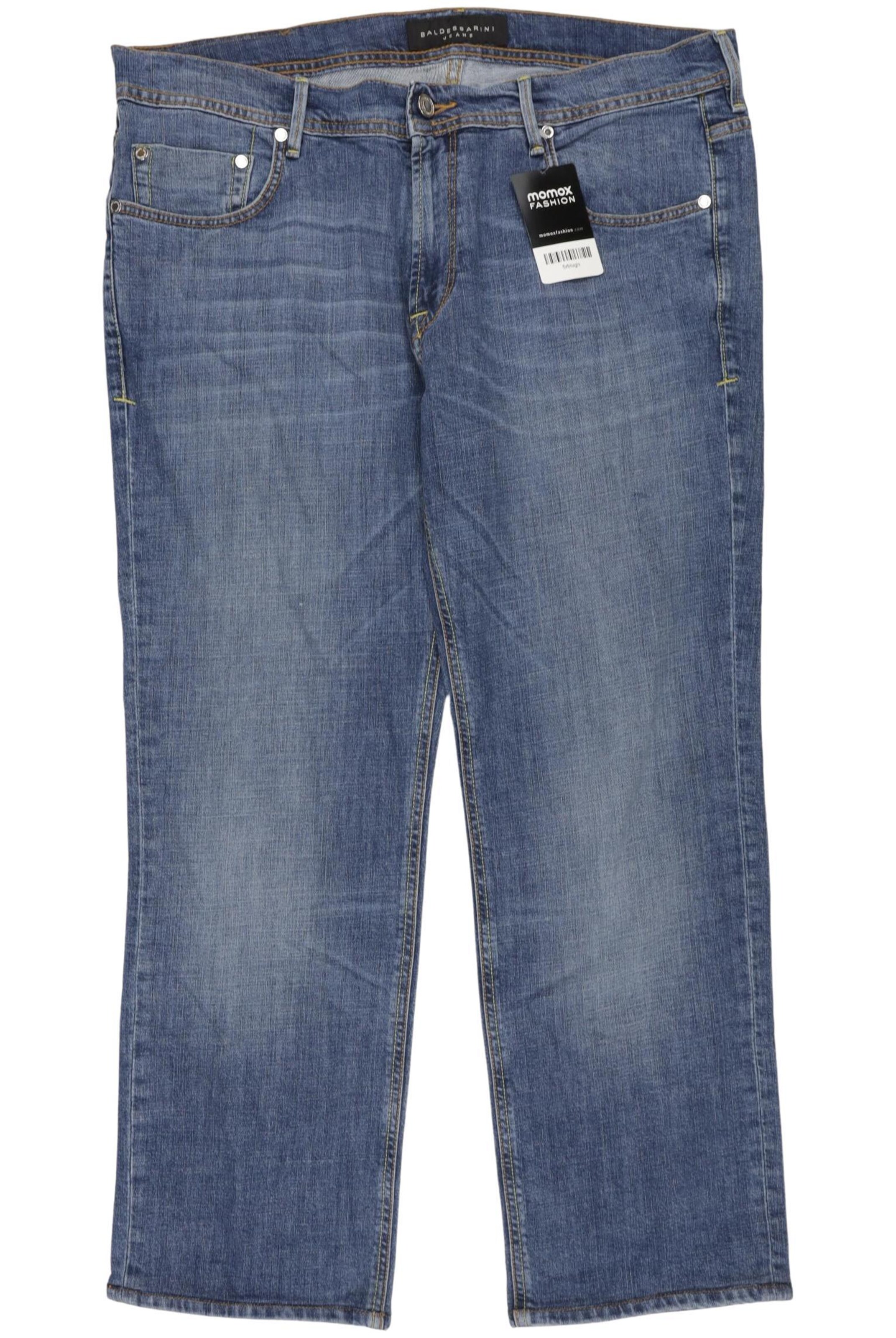 Baldessarini Jeans 36 in Blau: Vorderseite