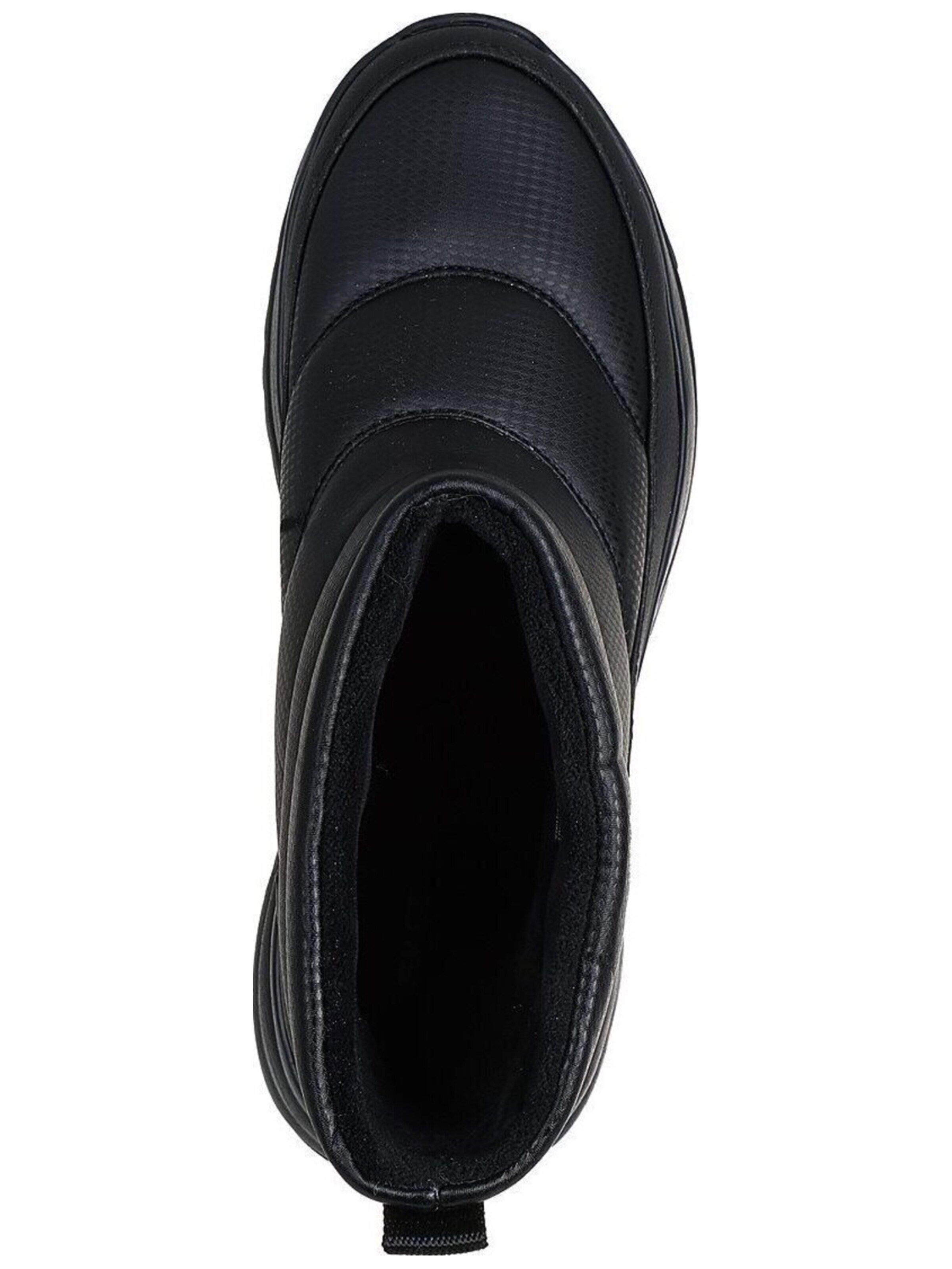 Boots 'Skechers On-the-go Stellar - Everest' di SKECHERS in nero