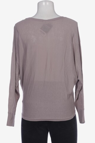 Grüne Erde Sweater & Cardigan in M in Grey