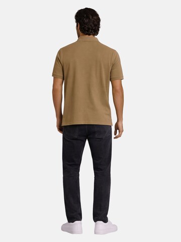 U.S. POLO ASSN. Shirt in Beige
