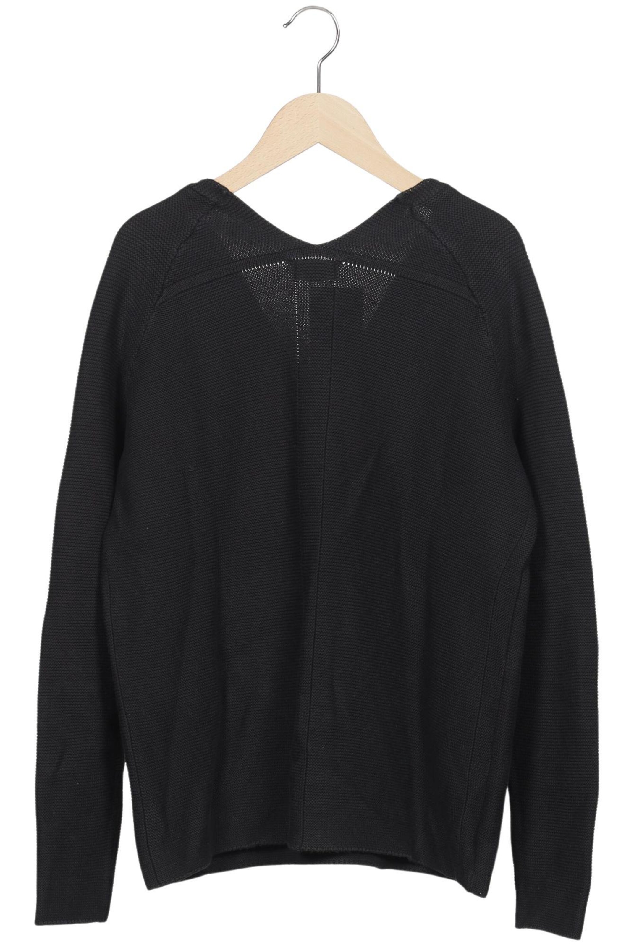 ARMEDANGELS Sweater & Cardigan in S in Black