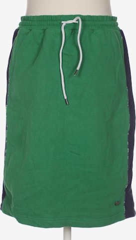 Tranquillo Skirt in M in Green: front