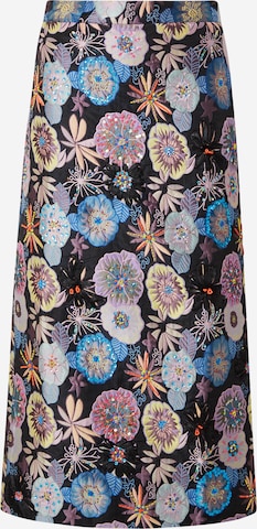 Essentiel Antwerp Hame 'Ivymuse' värissä musta: etupuoli