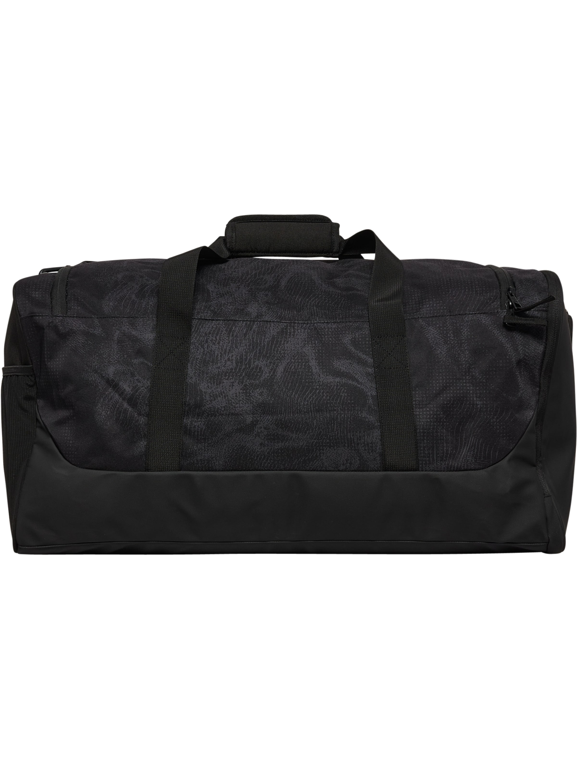 Hummel Sportstaske 'Blaze26' i sort